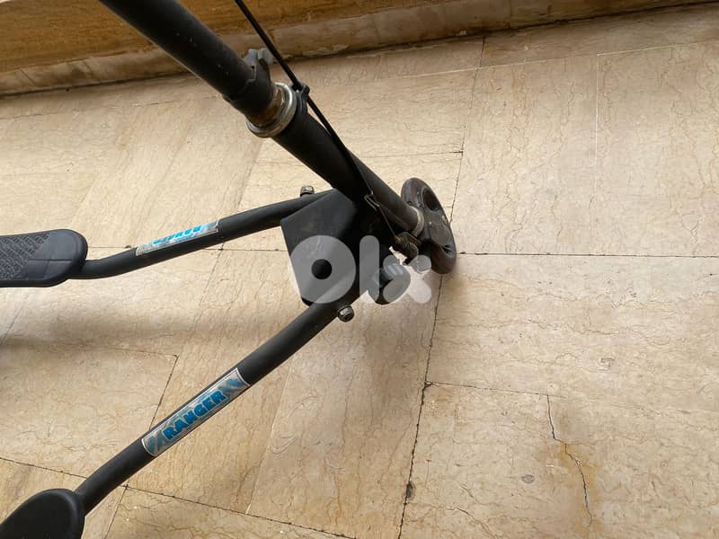 scooter original 0
