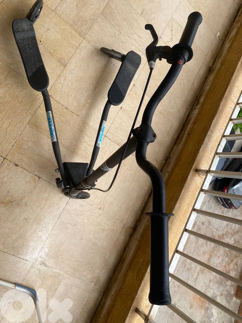 scooter original 3