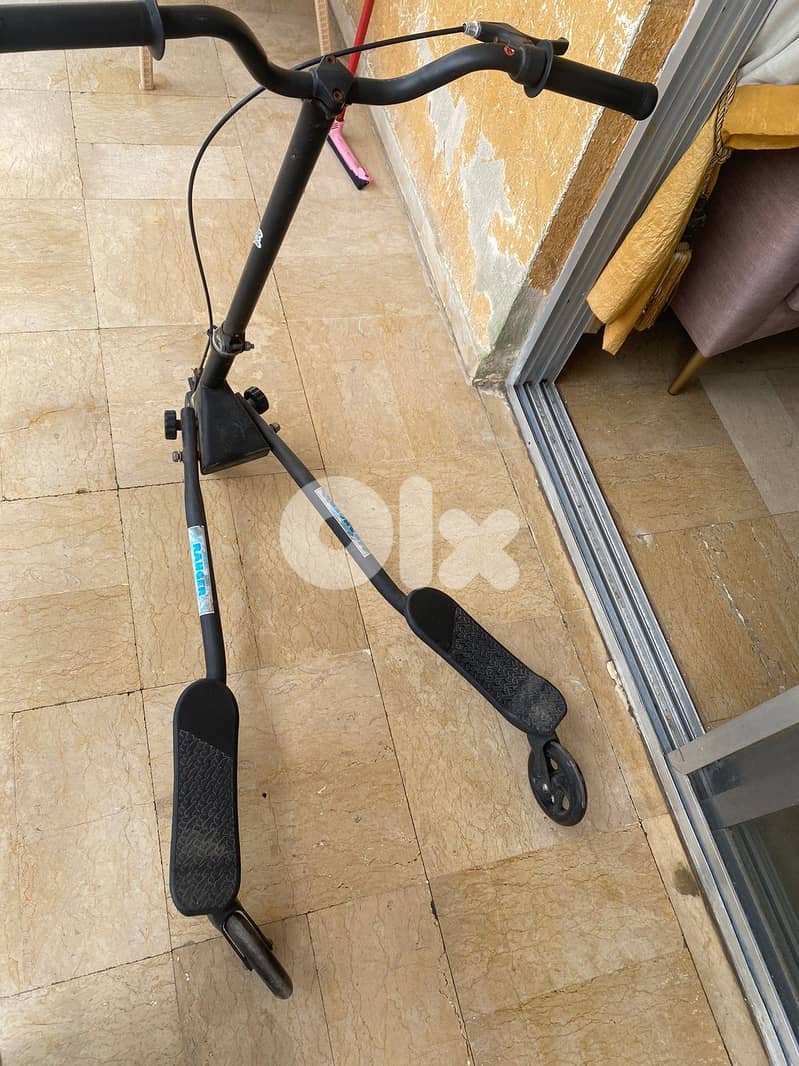 scooter original 4