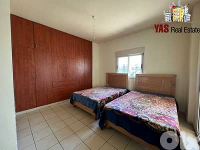Jounieh 230m2 | New | Rent | Partly Furnished | Calm Street | EH |