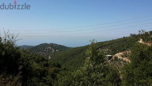 Prime land for sale in Ras Osta, Jbeil ارض للبيع راس في قسطا جبيل