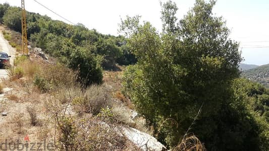 Prime land for sale in Ras Osta, Jbeil ارض للبيع راس في قسطا جبيل