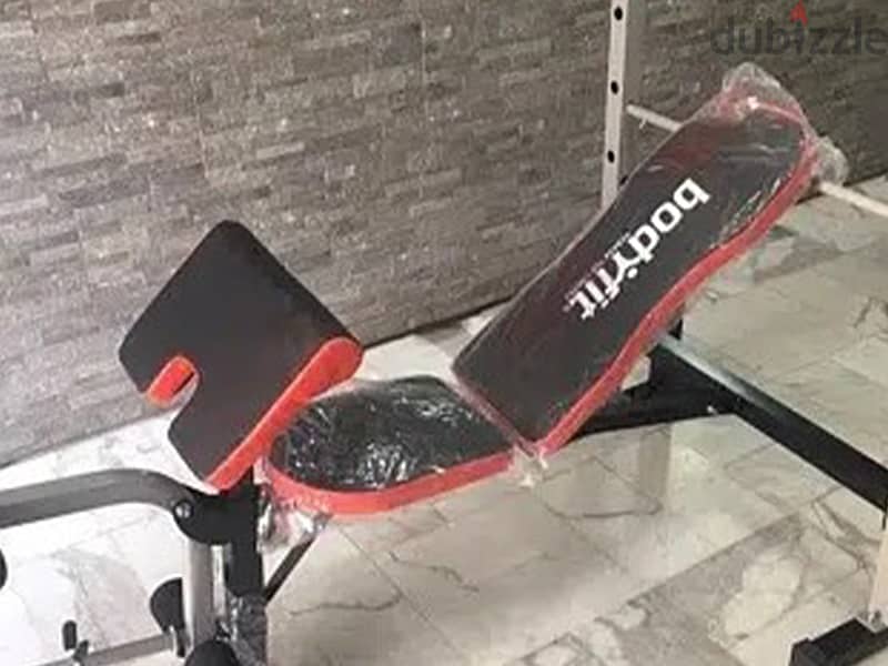 Bench Multi Function for ONLY 90$ 1