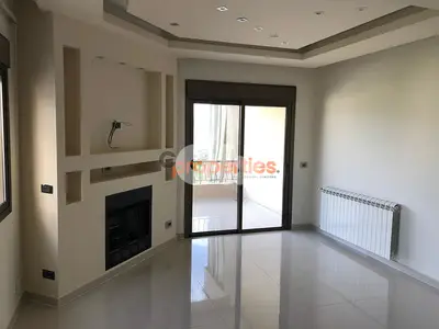 Apartment for sale in Klayaat deluxeشقة ديلوكس للبيع بالقليعات CPSM56