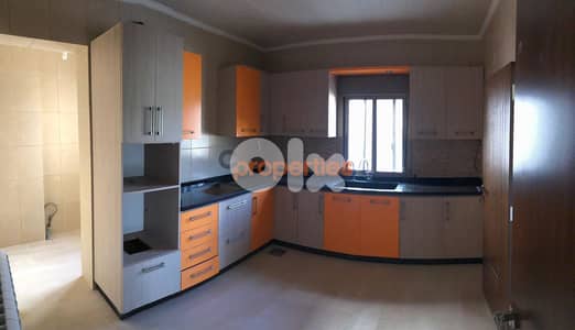 Apartment for sale in Klayaat deluxeشقة ديلوكس للبيع بالقليعات CPSM56