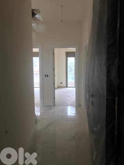 UNBLOCKING SEA VIEW IN MANSOURIEH HIGHEND 190SQ , MA-235