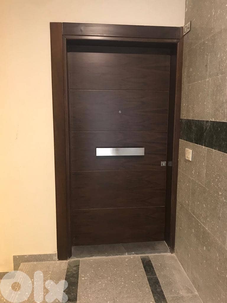 UNBLOCKING SEA VIEW IN MANSOURIEH HIGHEND 190SQ , MA-235 0