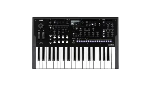 Korg Wavestate Synthesizxer