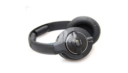KRK KNS-8400 Studio Monitoring Headphones
