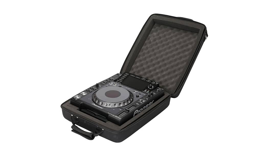 Magma CTRL Case CDJ Mixer II 0