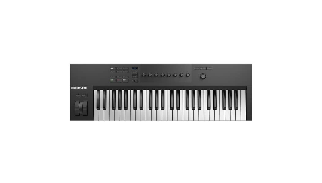 Native Instruments Komplete Kontrol A49 0