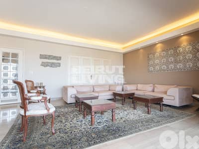 Modern Interiors | Spacious Flat | Open View | Prime Location