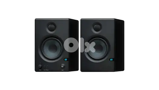 Presonus Eris E4.5 Studio Monitors