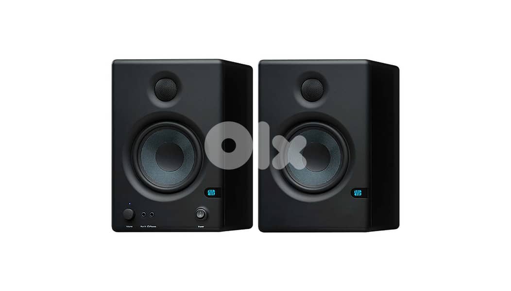 Presonus Eris E4.5 Studio Monitors 0