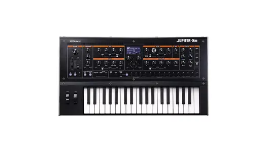 Roland Jupiter-XM Synthesizer