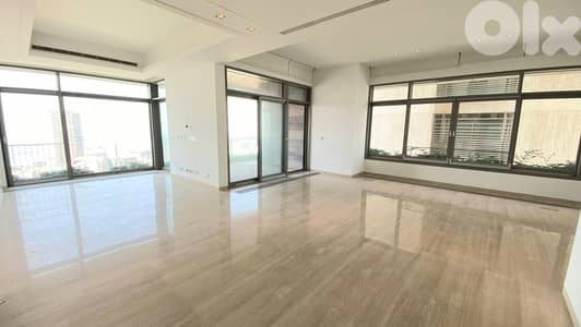 Apartment for sale in Sassine Achrafieh/ Amazing View/ Terrace Apartment for sale in Sassine Achrafieh/ Amazing View/ Terrace