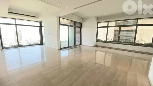 Apartment for sale in Sassine Achrafieh/ Amazing View/ Terrace