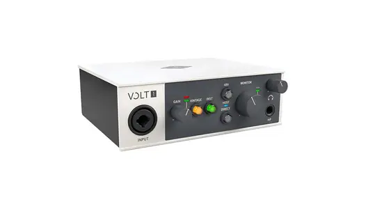 Universal Audio Volt 1 Audio Interface