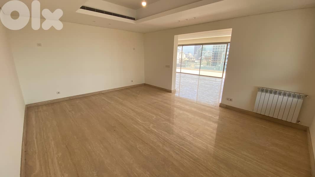 Apartment for sale in Sassine/ Penthouse/ Amazing View/ Terrac 2