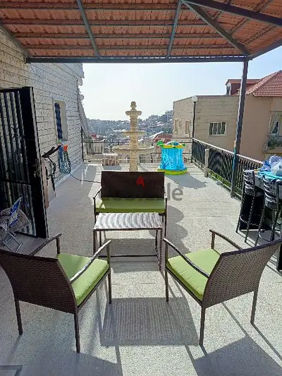 Outdoor set