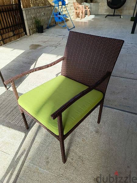 Outdoor set 2