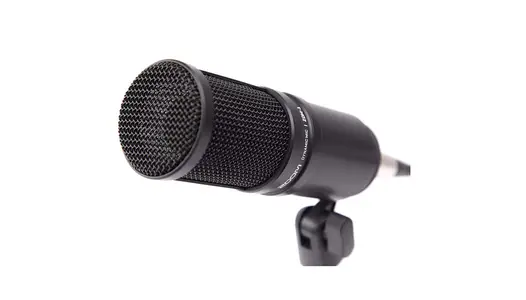 Zoom ZDM-1 Dynamic Microphone