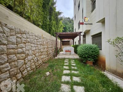 Ballouneh 220m2 | 120m2 Terrace | High-End | Open View | TO |