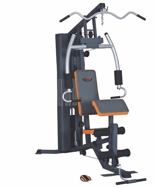 Home Gym Full station 0