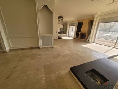 AMAZING VILLA AIN SAADE (800 SQ) PRIME WITH TERRACE & VIEW , RRR-017