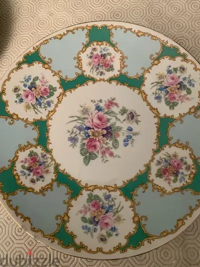deux jattes porcelaine de limoge