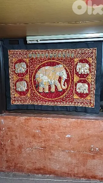 antique