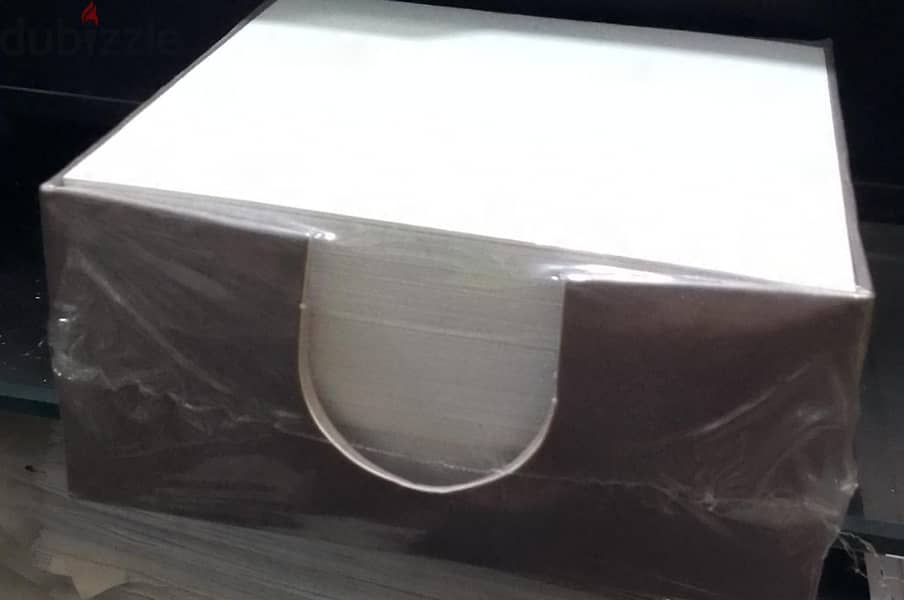 PEDIA PAPER BOX 9*9 0