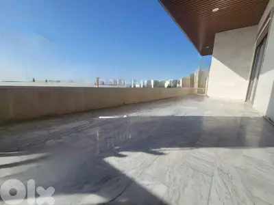 AIN SAADEH PRIME (230SQ) WITH PANORAMIC VIEW , (AS-261)