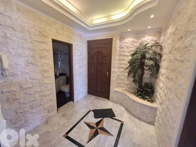 AIN SAADEH PRIME (230SQ) WITH PANORAMIC VIEW , (AS-261)
