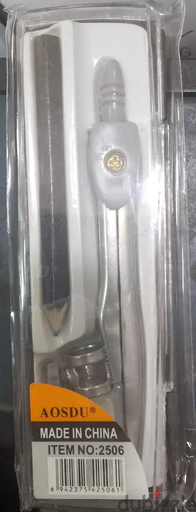 AOSDU GEOMETRIE KIT