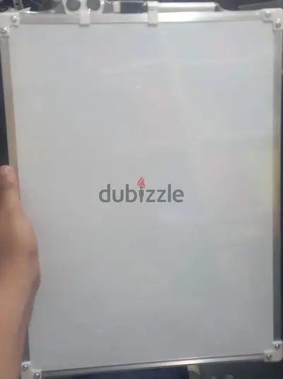 MAGNETIC WHITEBOARD