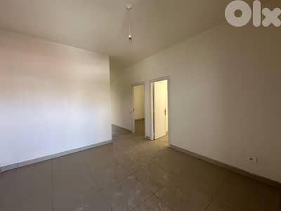 Prime location Office in Sin El Fil 135 Sqm
