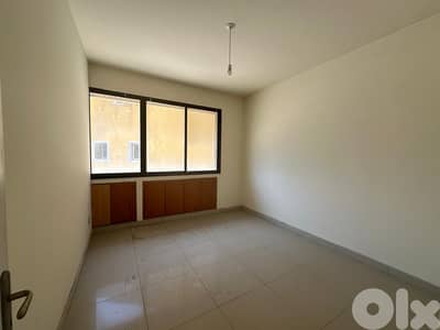 Prime location Office in Sin El Fil 135 Sqm