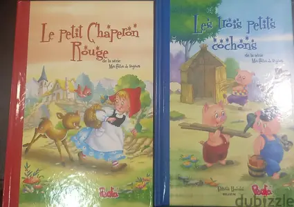 STORIES BOOKS FOR KIDS A5