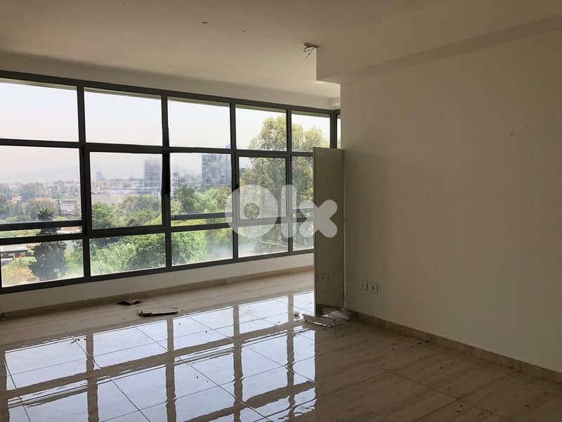 achrafieh new office for rent in a business center Ref#6216 0