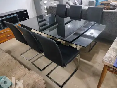 اوضة سفرة شغل جورج متى