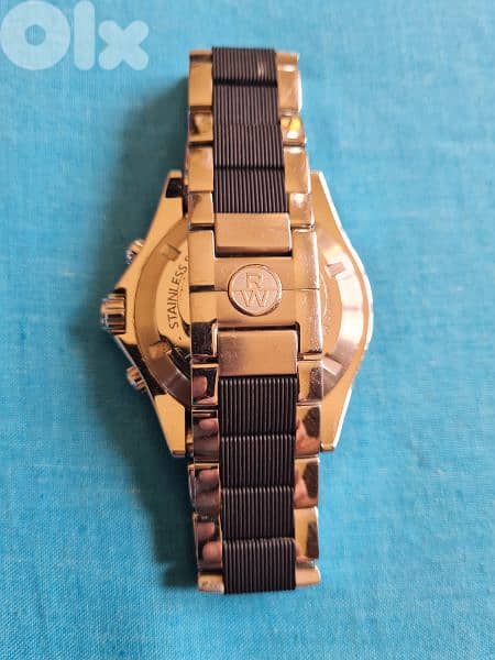 Raymond Weil 1