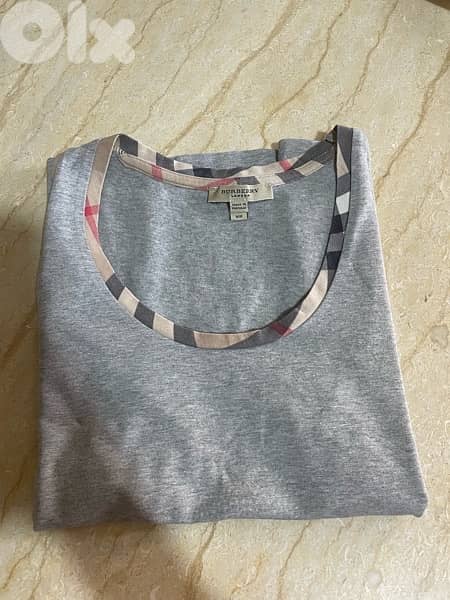 Burberry Vest 6