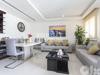 Amazingly Furnished | 2 PKG | Open View