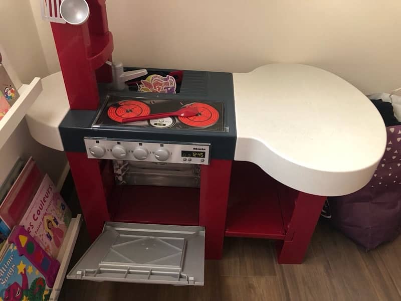 kitchen 1