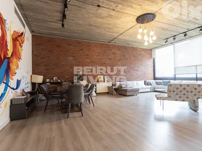 Furnished Loft | Modern Lifestyle | Well Secured