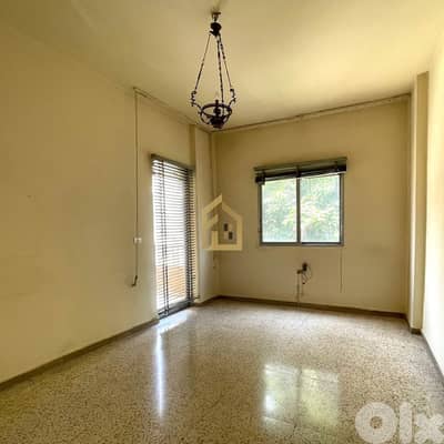 Apartment or Office for sale in Jdeideh Highway RK46
