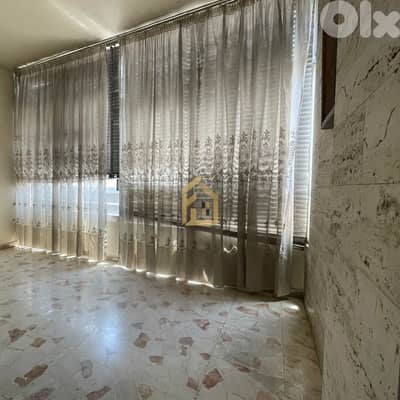 Apartment or Office for sale in Jdeideh Highway RK46