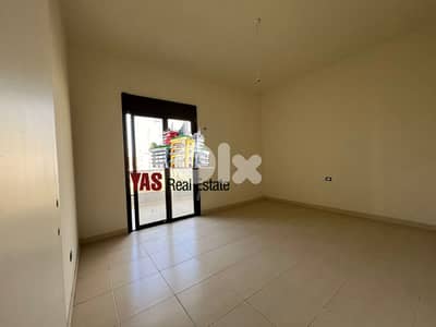 Zouk Mikael 205m2 | Brand New | Panoramic View | Prime Location | EH |