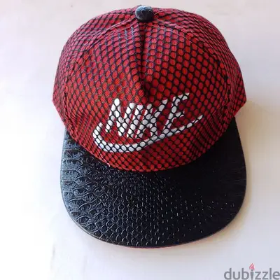 men's hats Nike